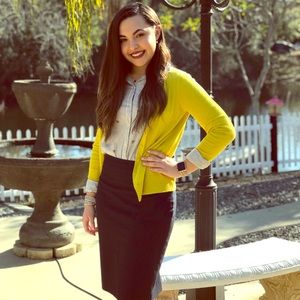 Meet your Posher, Jasmin